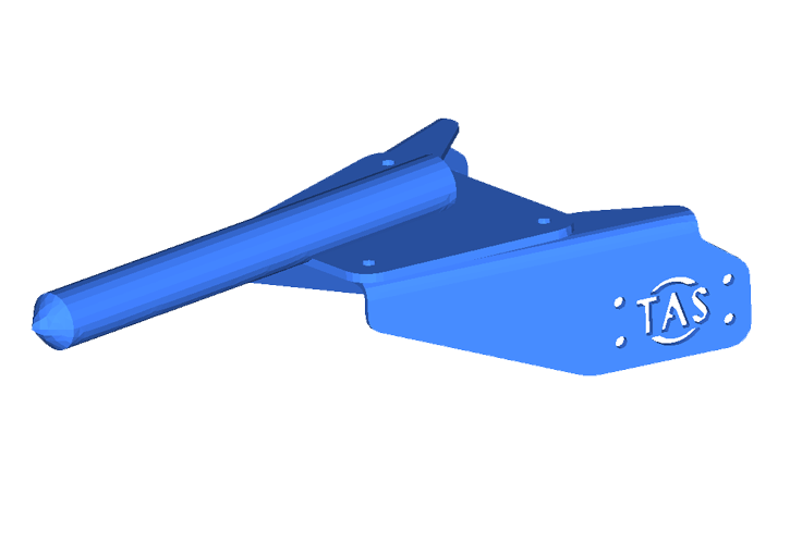 Topologijos optimizavimas_topology optimization 4